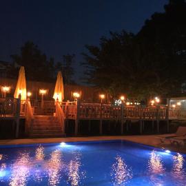 Dream Town Hotel&Restaurant – hotel w mieście Kemer