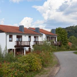 Ferienpark im schönen Falkenstein 3, hotel a Falkenstein