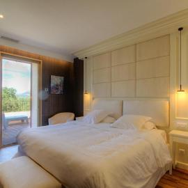 Hôtel Casale Olmia