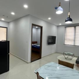 Căn hộ Block A - An Phú Thịnh
