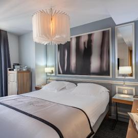 Hotel Litteraire Le Swann, BW Premier Collection, хотел в Париж