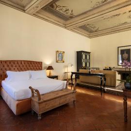 Palazzo Martellini Residenza d'epoca、フィレンツェのホテル