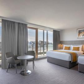 Maldron Hotel Smithfield Dublin City, hotel sa Dublin