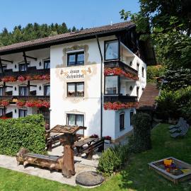 Rehwinkel: Bodenmais şehrinde bir otel