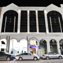 Khuttar Apartment، فندق في عمّان