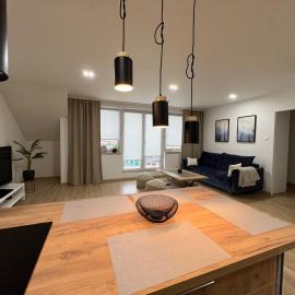 Apartament Szczytno - Centrum