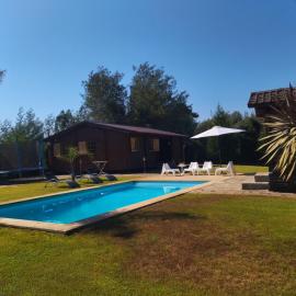 Casa do Vale de Gondra, hotel in Castelo de Paiva