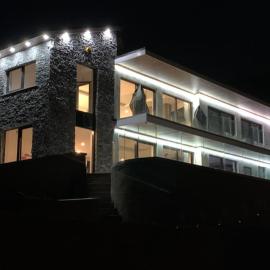 The Wylies, hotel en Dunmurry