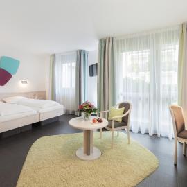 Hotel Akazienhaus, hotell i Herzogenaurach