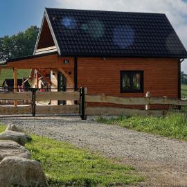 Przystanek Śnieżka – hotel w mieście Kowary