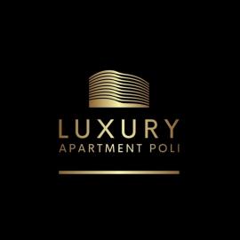 Luxury Apartment Poli: Ohri'de bir otel