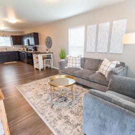 Susitna Suites, hotel i Wasilla