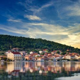 Nika, hotel in Bilice