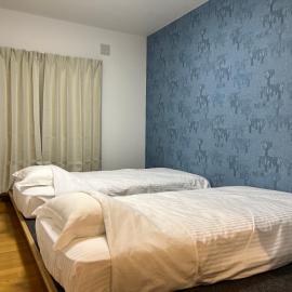 ＡｋＢ33 Room-2, hotel em Teine