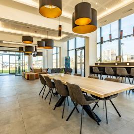 Evancy La Marina Boulogne-sur-Mer, hotel u gradu Bolonje sur Mer