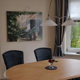Ferienhaus Schulte - Villa Jupp und Apartment Liesl: Olsberg şehrinde bir otel