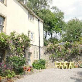 Lovely property in the heart of Somerset