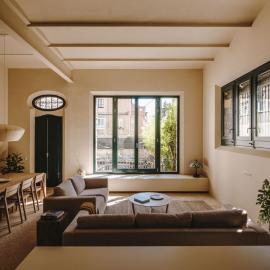 Fàbrica Descals and Pavillion, hotel en Olot