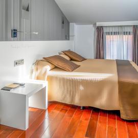 Viesnīca Hotel Apolonia Soria pilsētā Sorija