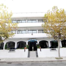 Aegeon Hotel - Adults Only