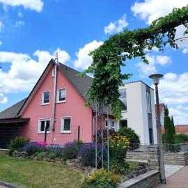 Ferienwohnung an der Klinge