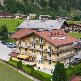 Apartments zur Sonne