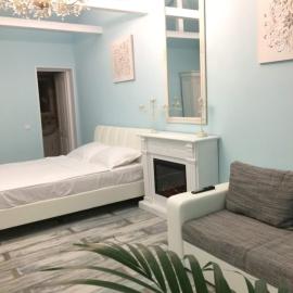 Solaria House، فندق في كونستانتا