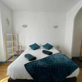 ATLANTIS, hotel in Saint-Nazaire