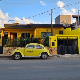 HOSTEL BADULACK, hotel v destinácii Capitólio
