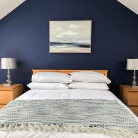 Light & Spacious Loch Lomond Apartment、アレクサンドリアのホテル