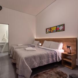BH Studios Hotel Brás
