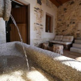 Vivienda Uso Turístico Prado novo, hotel a Suarbol