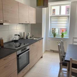 Ferienwohnung Zwönitz, hotell sihtkohas Zwönitz