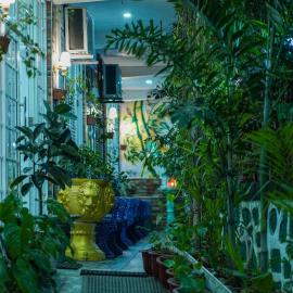 DELIGHT REICH HOTEL โรงแรมในเปราเดนิยา