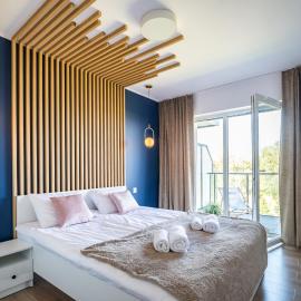 Apartament Belezza, hotel v mestu Dziwnów