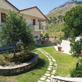 Le Rêve, hôtel à Spigno Saturnia
