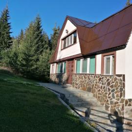Cabana Rânca, hotel in Ranca