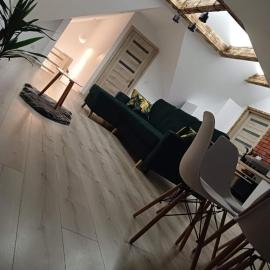 Apartament Nasze Poddasze