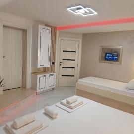 Pansion Eden, hotel in Niš