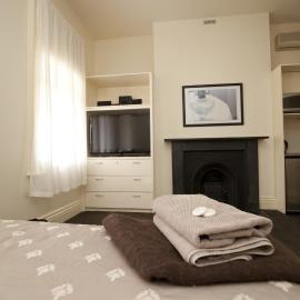 Allawah Bendigo, hotel in Bendigo