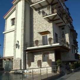 Scafati में, होटल Hotel Villa Clementina