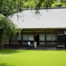 古民家宿るうふ 杉之家 Heritage villa LOOF Sannoie, hotel en Koike