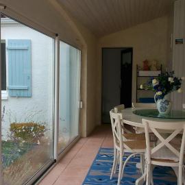 Chambre d'Hôtes Armoise