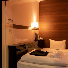 First Cabin Haneda Terminal 1, hotel in Tokyo