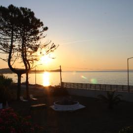 Anastazia's Seaside Apartments