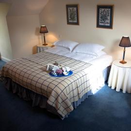 Beaufort House, hotel a Beaufort