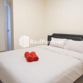 RedDoorz at Astana Malioboro