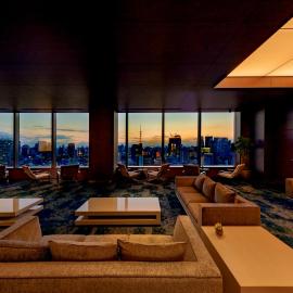 Park Hotel Tokyo