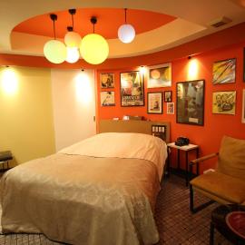 Hotel OLDSWING Adult Only, hotel in Tokyo