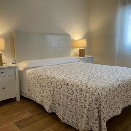 Rural Confort Cataluña-Sur, hotel a Campredó